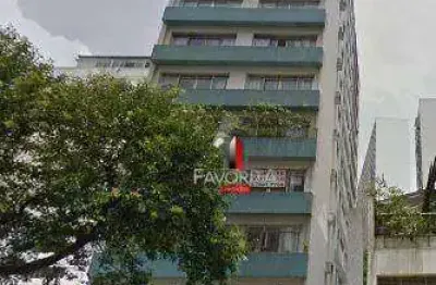 Condomínio monaco, apartamento com 4 dormitórios à venda, 300 m² por r$ 2.399.000 - jardim paulista - são paulo/sp