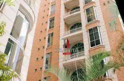 Condomínio grand estanconfor villa jardins, apartamento duplex com 4 dormitórios à venda, 210 m² por r$ 3.900.000 - cerqueira césar - são paulo/sp