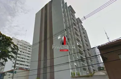 Condomínio indaia, apartamento com 3 dormitórios à venda, 130 m² por r$ 1.272.000 - jardim paulista - são paulo/sp