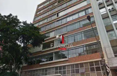 Condomínio santa olympia, com 3 dormitórios à venda, 122 m² por r$ 800.000 - bela vista - são paulo/sp