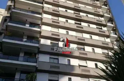 Condomínio avignon, apartamento com 3 dormitórios à venda, 267 m² por r$ 6.040.000- itaim bibi - são paulo/sp