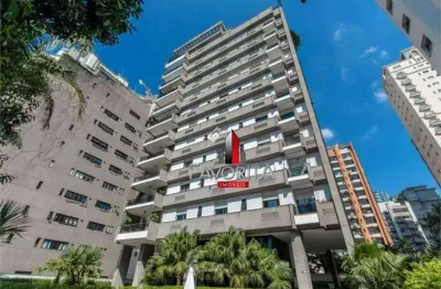 Condomínio avignon, apartamento com 4 dormitórios à venda, 267 m² por r$ 5.497.000 - itaim bibi - são paulo/sp