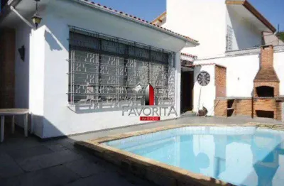 Casa com 3 dormitórios à venda, 250 m² por r$ 2.798.000,00 - moema - são paulo/sp