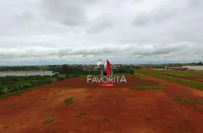 Terreno à venda, 140034 m² por r$ 41.989.000,00 - parque bandeirantes i (nova veneza) - sumaré/sp