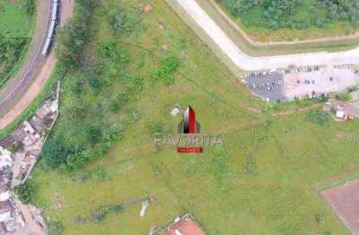 Terreno à venda, 188794 m² por r$ 34.989.000 - parque bandeirantes i (nova veneza) - sumaré/sp
