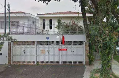 Casa com 4 dormitórios à venda, 300 m² por r$ 1.890.000,00 - indianópolis - são paulo/sp