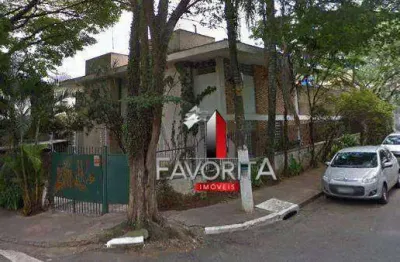Casa com 4 dormitórios à venda, 267 m² por r$ 3.000.000,00 - pinheiros - são paulo/sp