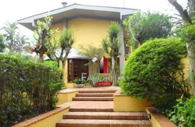 Sobrado com 4 dormitórios à venda, 323 m² por r$ 2.690.000,00 - campo belo - são paulo/sp