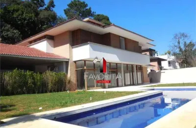 Casa com 4 dormitórios à venda, 600 m² por r$ 6.948.000,00 - jardim dos estados - são paulo/sp