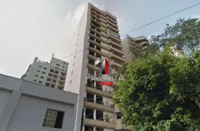 Condomínio guaeca, cobertura com 4 dormitórios à venda, 400 m² por r$ 3.490.000 - moema - são paulo/sp
