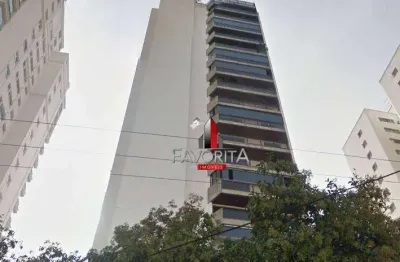Condomínio style, cobertura com 4 dormitórios à venda, 410 m² por r$ 3.589.000 - brooklin - são paulo/sp