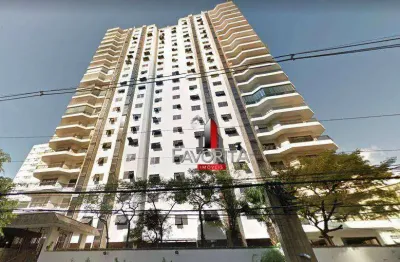 Condomínio marina, apartamento com 4 dormitórios à venda, 230 m² por r$ 3.250.000 - itaim bibi - são paulo/sp