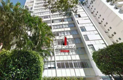 Condomínio midas, apartamento com 4 dormitórios à venda, 197 m² por r$ 2.990.000 - itaim bibi - são paulo/sp