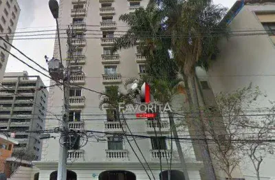 Condomínio vermon, apartamento com 3 dormitórios à venda, 250 m² por r$ 2.990.000 - itaim bibi - são paulo/sp