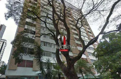 Condomínio palacete verona e palacete veneza, apartamento com 2 dormitórios à venda, 119 m² por r$ 1.166.000 - itaim bibi - são paulo/sp