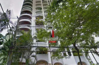 Condomínio cap d'antibes, apartamento com 3 dormitórios à venda, 228 m² por r$ 3.490.000 - vila nova conceição - são paulo/sp