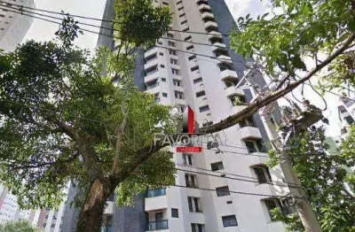 Condomínio jardim europa, apartamento com 4 dormitórios à venda, 280 m² por r$ 1.790.000 - vila andrade - são paulo/sp