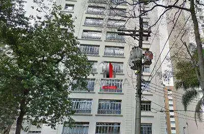 Condomínio marquês de sevilha, apartamento com 3 dormitórios à venda, 141 m² por r$ 2.596.000 - vila nova conceição - são paulo/sp