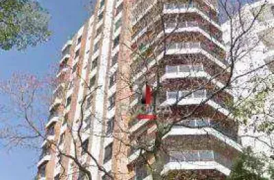 Condomínio ilha de saint barthelemy, apartamento com 3 dormitórios à venda, 205 m² por r$ 2.861.000 - vila nova conceição - são paulo/sp
