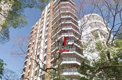 Condomínio ilha de saint barthelemy, apartamento com 3 dormitórios à venda, 205 m² por r$ 2.598.000 - vila nova conceição - são paulo/sp