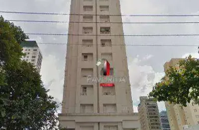 Condomínio my space, apartamento com 2 dormitórios à venda, 71 m² por r$ 1.148.000 - itaim bibi - são paulo/sp