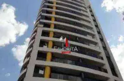 Condomínio espaço alpha itaim, apartamento com 2 dormitórios à venda, 55 m² por r$ 697.000 - vila nova conceição - são paulo/sp