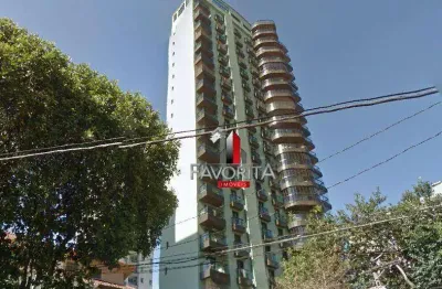 Condomínio chateau du gilly, apartamento com 4 dormitórios à venda, 255 m² por r$ 3.379.000 - moema - são paulo/sp