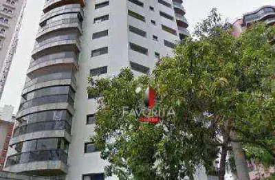 Condomínio boulevard, apartamento com 3 dormitórios à venda, 160 m² por r$ 2.450.000 - moema - são paulo/sp