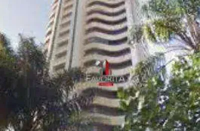Condomínio le blanc, apartamento com 4 dormitórios à venda, 228 m² por r$ 2.288.000 - moema - são paulo/sp