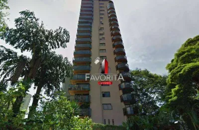 Condomínio pallas athenas, apartamento com 4 dormitórios à venda, 235 m² por r$ 2.488.000 - indianópolis - são paulo/sp