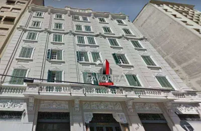 Prédio à venda, 2927 m² por r$ 19.886.000 - campos elíseos - são paulo/sp
