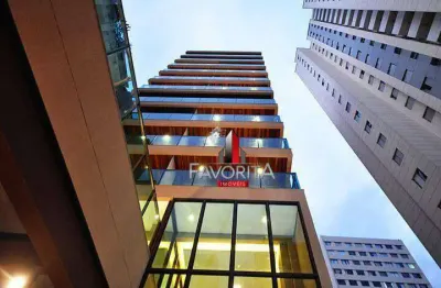Condomínio norah higienópolis, apartamento garden com 2 dormitórios à venda, 182 m² por r$ 1.396.000 - higienópolis - são paulo/sp
