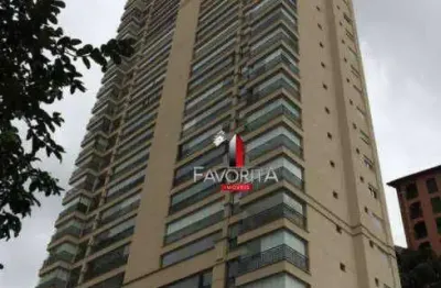 Condomínio splendor klabin, apartamento com 3 dormitórios à venda, 184 m² por r$ 2.548.000 - vila mariana - são paulo/sp