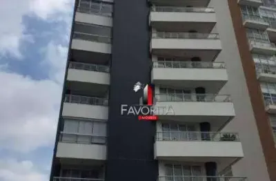 Condomínio le grand parc, apartamento com 3 dormitórios à venda, 160 m² por r$ 1.988.000 - vila mariana - são paulo/sp