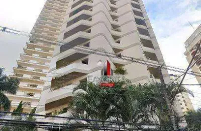 Apartamento com 4 dormitórios à venda, 290 m² por r$ 2.690.000 - jardim paulista - são paulo/sp