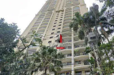 Condomínio hype jardins, apartamento com 1 dormitório à venda, 45 m² por r$ 820.000 - jardim paulista - são paulo/sp