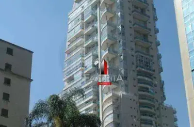 Condomínio ciragan, apartamento com 1 dormitório à venda, 55 m² por r$ 1.349.000 - cerqueira césar - são paulo/sp