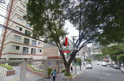 Condomínio gabriela, cobertura com 1 dormitório à venda, 78 m² por r$ 1.038.000 - moema - são paulo/sp