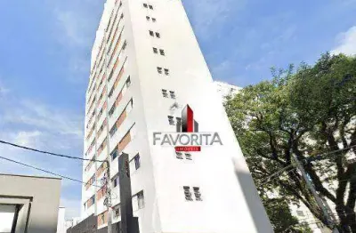 Condomínio antilhas, apartamento com 3 dormitórios à venda, 86 m² por r$ 848.000 - paraíso - são paulo/sp