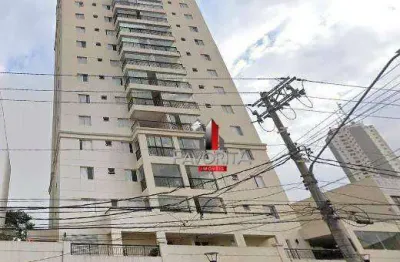 Condomínio persona vergueiro,apartamento com 3 dormitórios à venda, 68 m² por r$ 488.000 - jardim da saúde - são paulo/sp
