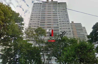 Condomínio the parker, apartamento com 4 dormitórios à venda, 212 m² por r$ 2.216.000 - aclimação - são paulo/sp