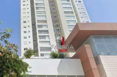 Condomínio good life vila romana, cobertura com 3 dormitórios à venda, 164 m² por r$ 1.947.000 - vila romana - são paulo/sp