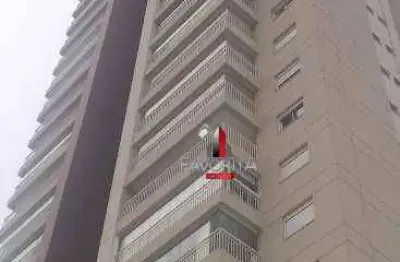 Condomínio pátio paradiso, apartamento com 3 dormitórios à venda, 105 m² por r$ 1.149.000 - cambuci - são paulo/sp
