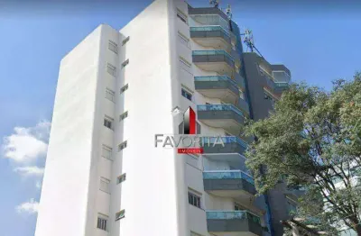 Condomínio cananéia, apartamento com 3 dormitórios à venda, 142 m² por r$ 1.159.000 - campo belo - são paulo/sp