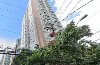 Condomínio move vila olímpia, apartamento com 2 dormitórios à venda, 55 m² por r$ 919.000 - vila olímpia - são paulo/sp