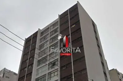 Condomínio jorginho, apartamento com 3 dormitórios à venda, 140 m² por r$ 1.280.000 - jardim paulista - são paulo/sp