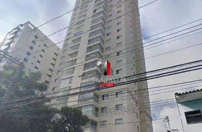 Condomínio vivacor jardim da saúde, apartamento com 2 dormitórios à venda, 80 m² por r$ 747.000 - vila brasílio machado - são paulo/sp