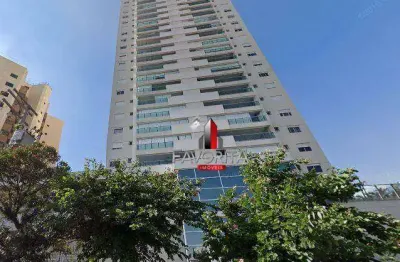 Condomínio gioia, apartamento com 3 dormitórios à venda, 127 m² por r$ 1.668.000 - jardim da glória - são paulo/sp