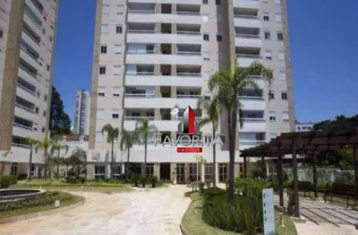 Condomínio eco life ipiranga, apartamento com 3 dormitórios à venda, 97 m² por r$ 897.000 - cambuci - são paulo/sp
