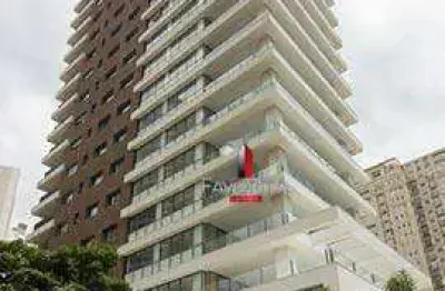 Condomínio  diamani, apartamento com 4 dormitórios à venda, 340 m² por r$ 9.489.000 - ibirapuera - são paulo/sp